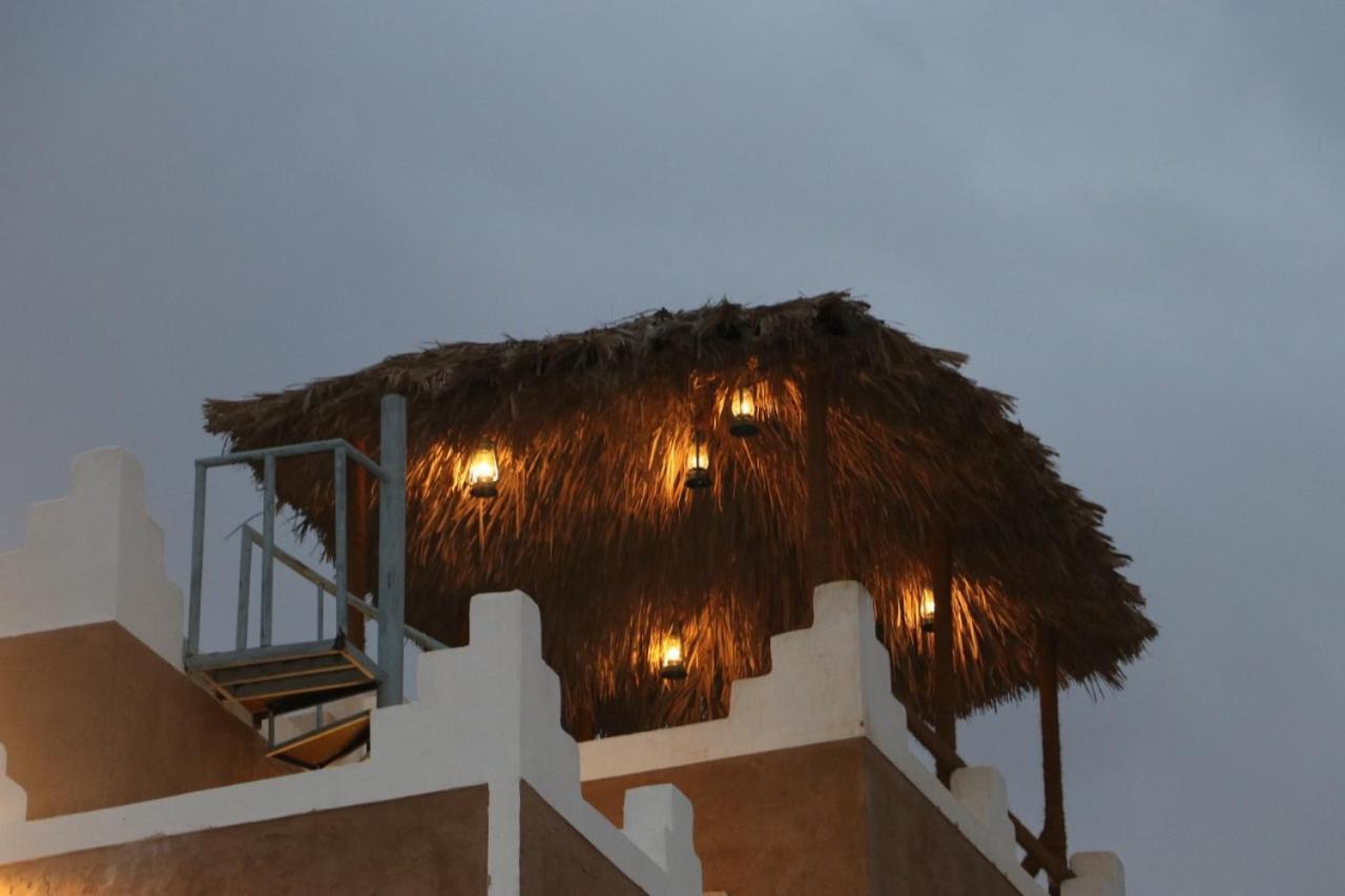 بيت السليمي التراثي Apartment Shaqra Exterior photo