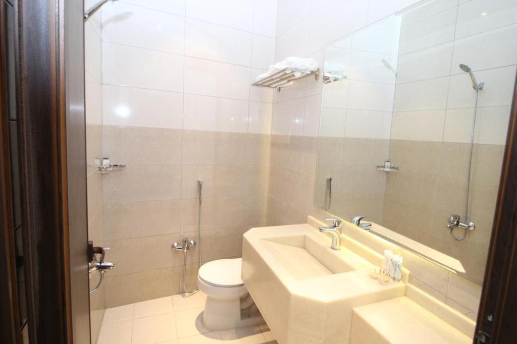 بيت السليمي التراثي Apartment Shaqra Room photo